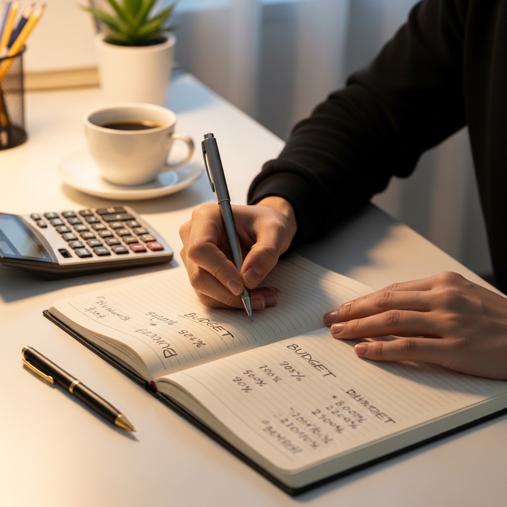 50/30/20 Budget: The Complete Guide for 2026