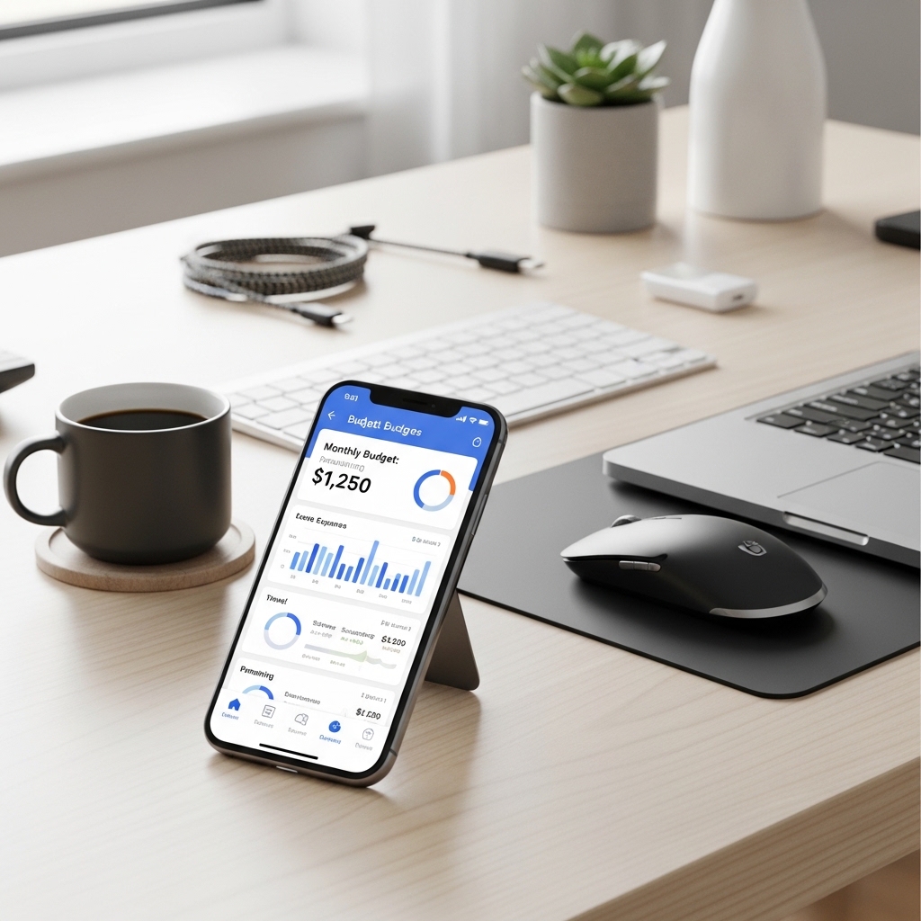 Best AI Budgeting Apps for Irregular Income and Freelancers