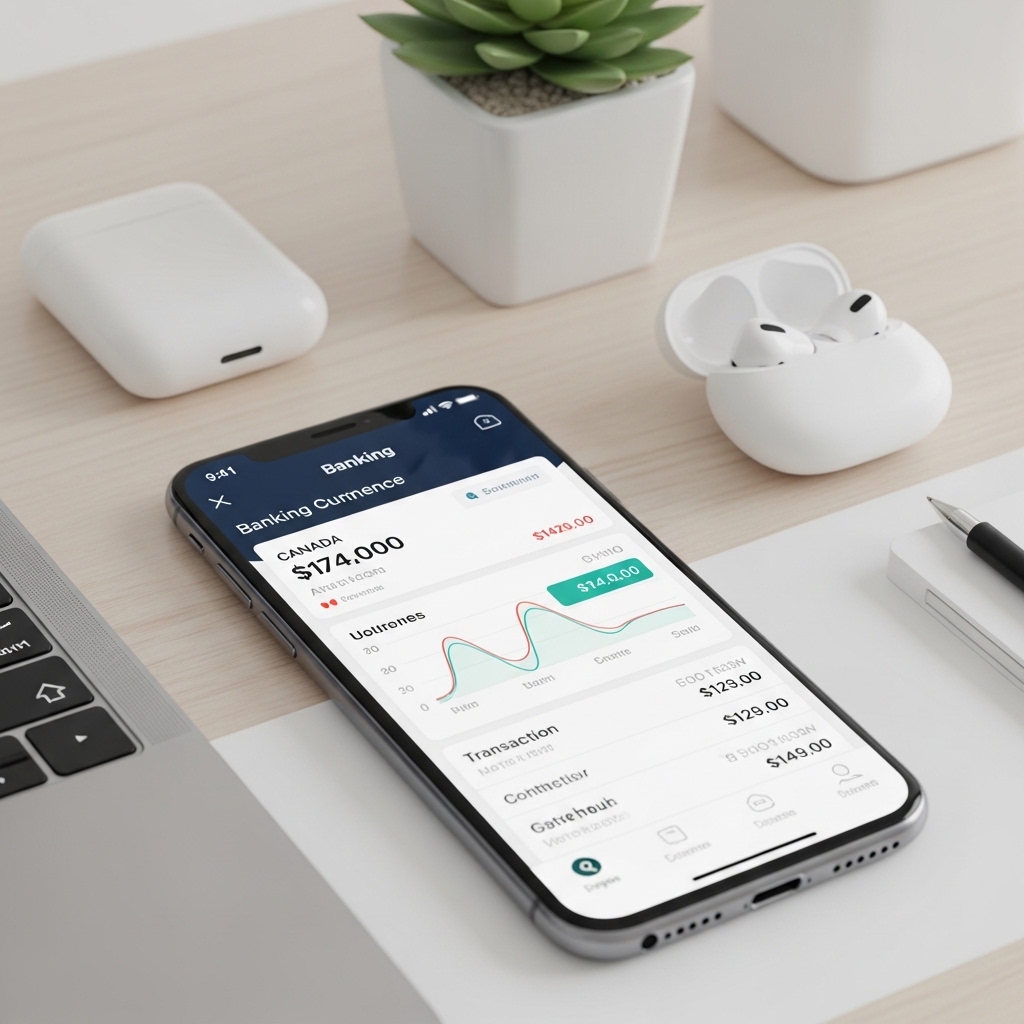 AI Personal Finance Tools That Work for Newcomers to Canada With No Credit History