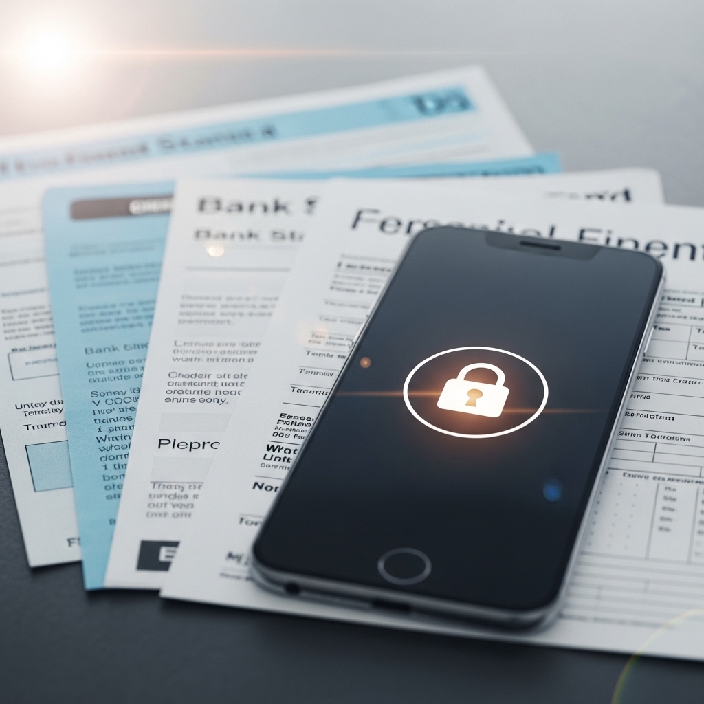 Are AI Finance Tools Safe? Data Privacy, Security, and What to Watch For