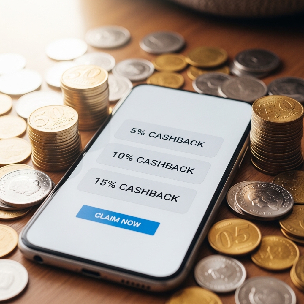 Cashback Apps 2026: Free Money or Waste of Time?