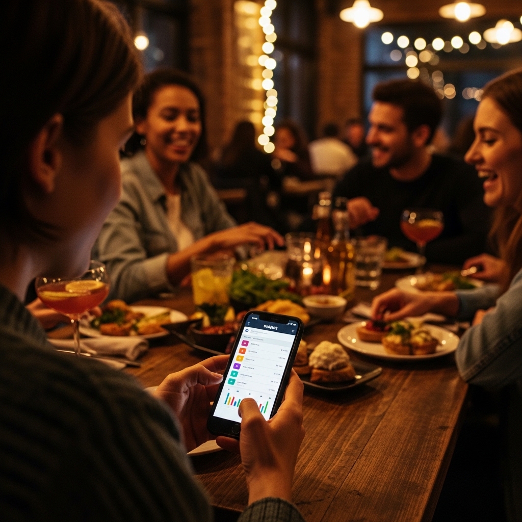 How to Budget for Dating and Your Social Life