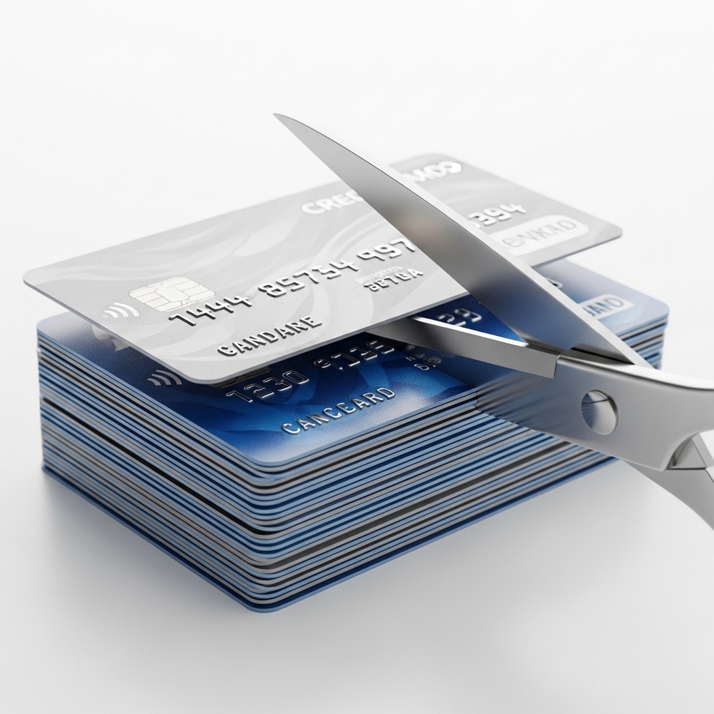 How to Pay Off Credit Card Debt Fast: 7-Step Guide