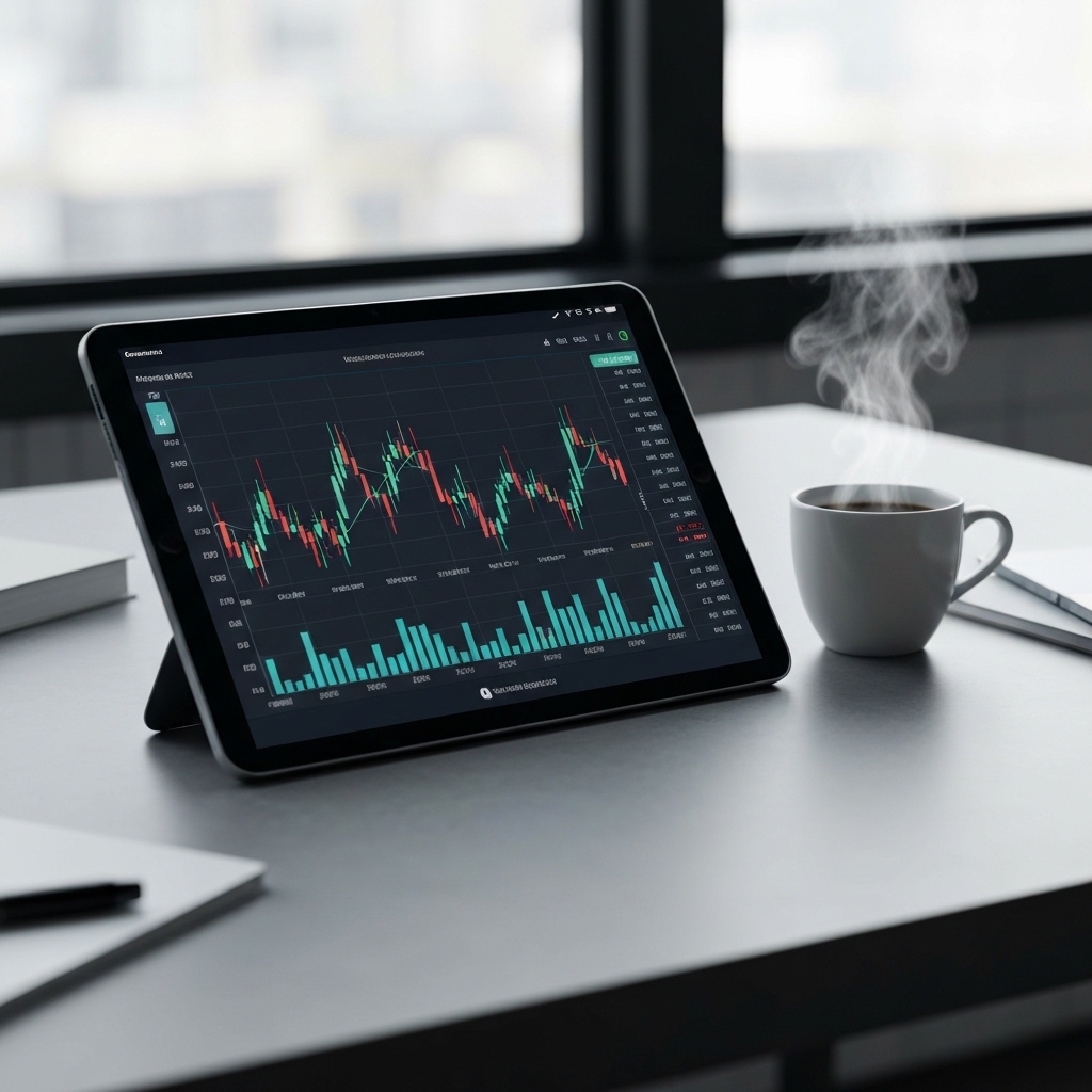 How to Start Investing in Your 20s: A Beginner's Guide