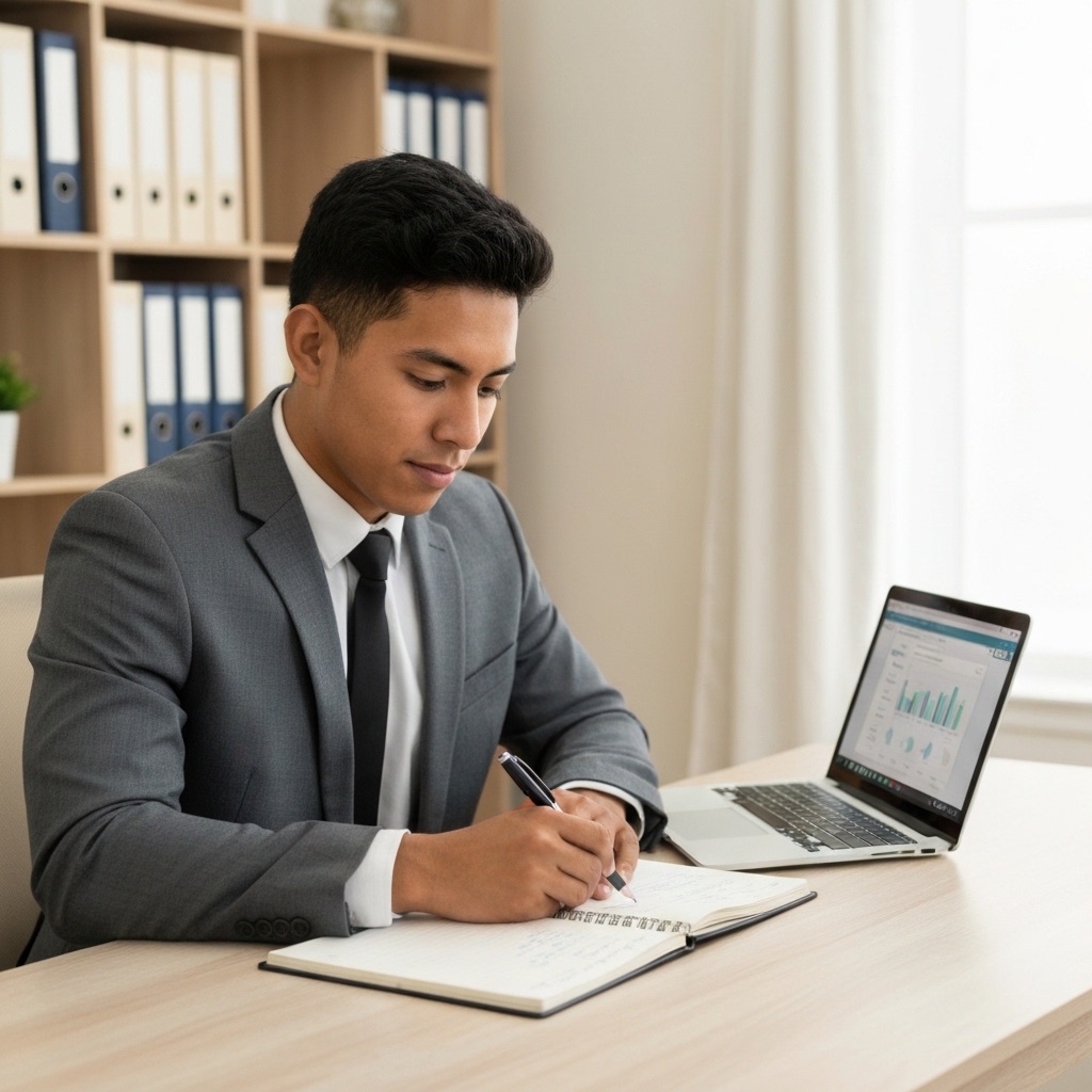 How to Create a Money Plan After College