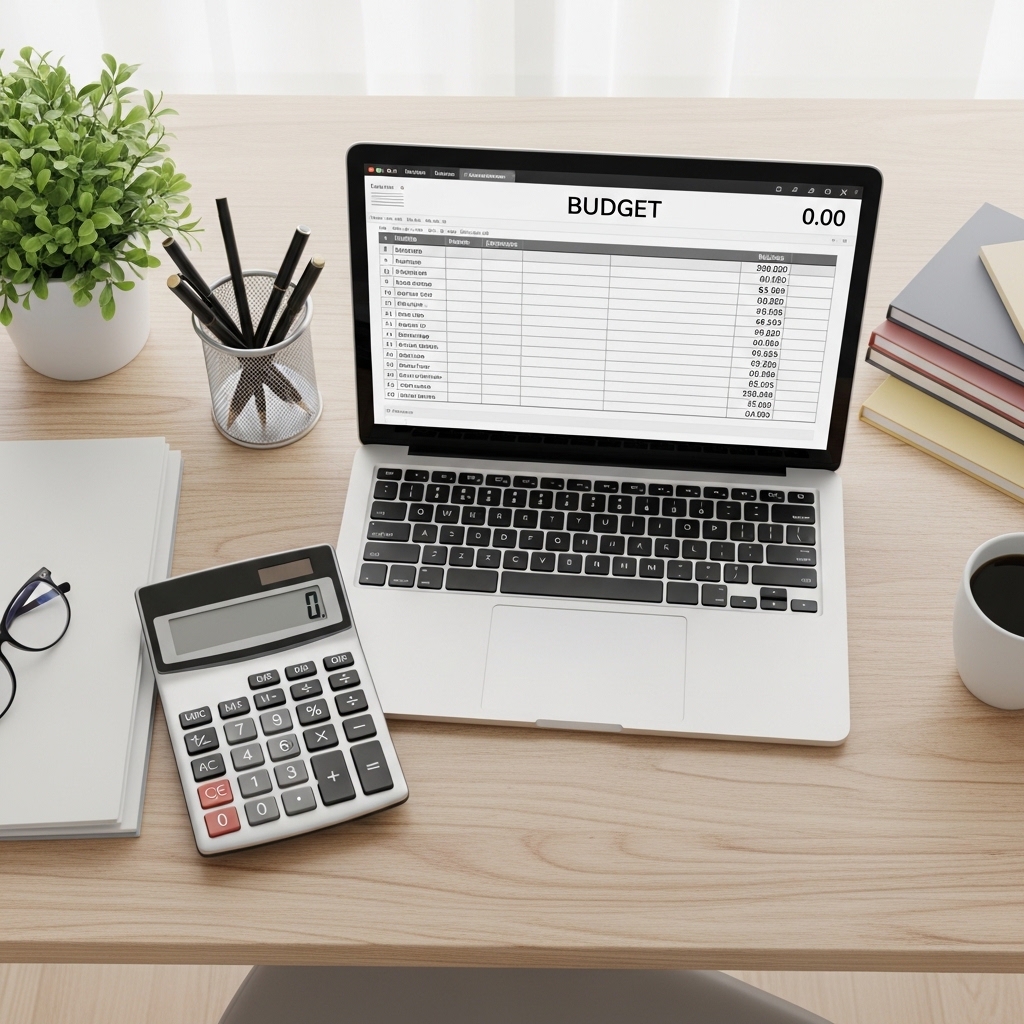 Zero-Based Budgeting: Complete Guide for 2026